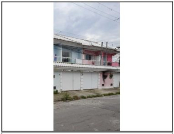 Imóvel com 2 Quartos à Venda, 77 m² em Campo Grande - Rio De Janeiro