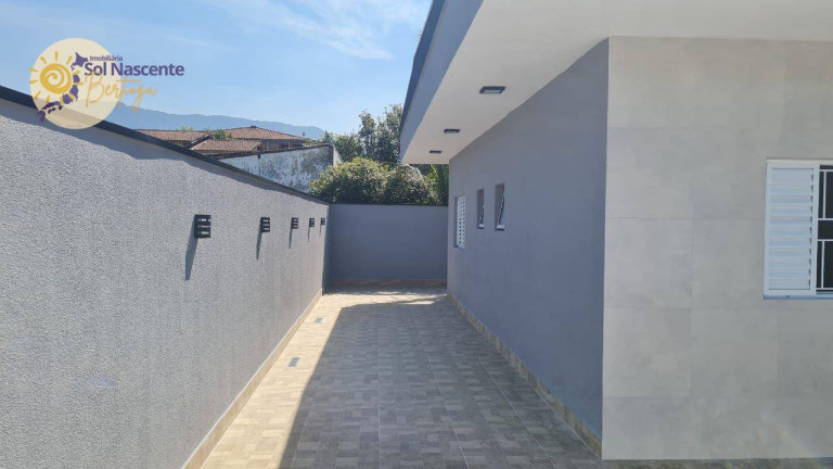 Imagem Casa com 2 Quartos à Venda, 63 m² em Vila Agao - Bertioga