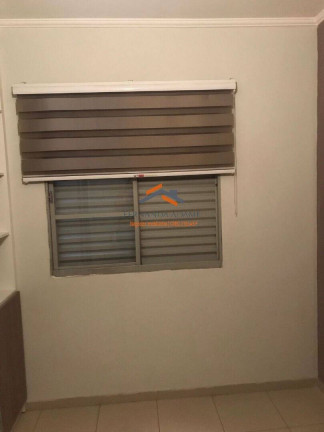 Imagem Apartamento com 2 Quartos à Venda, 62 m² em Jardim Campos Elíseos - Campinas