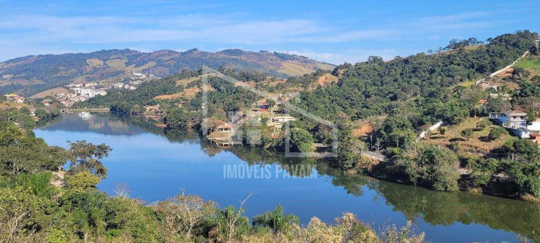Terreno em Condomínio à Venda,  em Mirante Do Lago - Lindóia