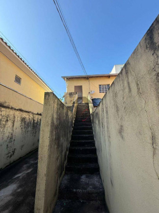 Imagem Casa com 1 Quarto para Alugar, 50 m² em Jardim Guanabara - Jundiaí Imagem Casa com 1 Quarto para Alugar, 50 m² em Jardim Guanabara - Jundiaí