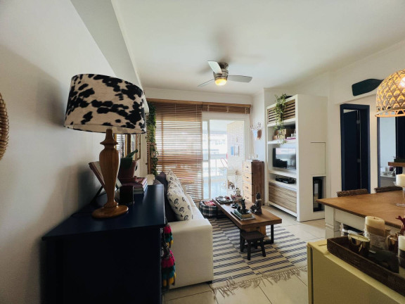 Imagem Apartamento com 2 Quartos à Venda, 77 m² em Riviera De São Lourenço - Bertioga