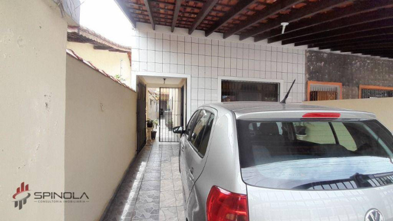 Imagem Sobrado com 3 Quartos à Venda, 161 m² em Balneário Flórida - Praia Grande