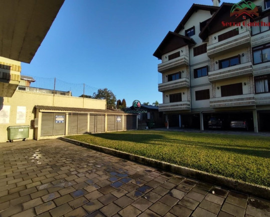 Imagem Apartamento com 3 Quartos à Venda, 200 m² em Avenida Central - Gramado Imagem Apartamento com 3 Quartos à Venda, 200 m² em Avenida Central - Gramado