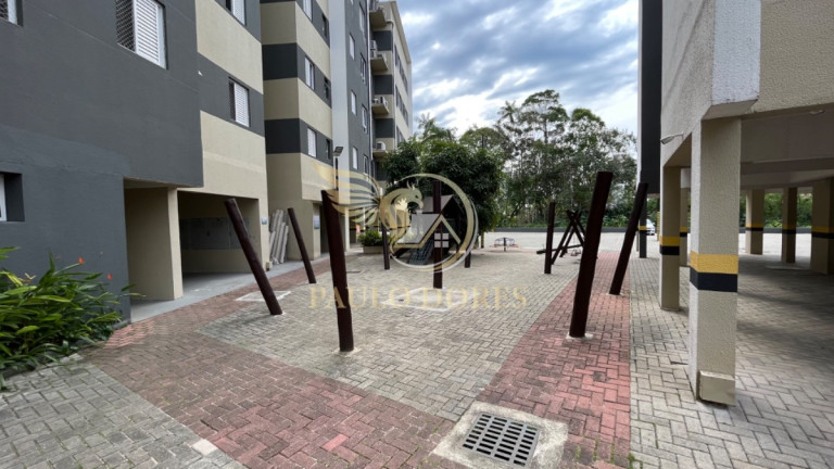 Imagem Apartamento com 3 Quartos à Venda, 60 m² em Estufa Ii - Ubatuba
