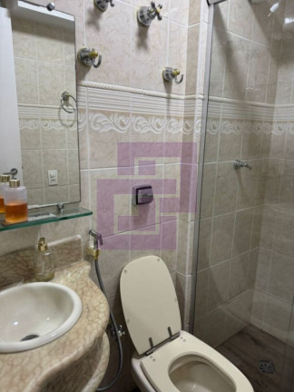 Imagem Apartamento com 3 Quartos à Venda, 128 m² em Vila Luis Antônio - Guarujá