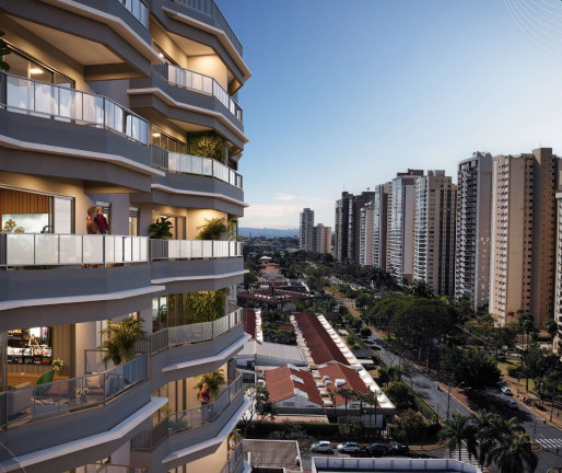 Imagem Imóvel com 2 Quartos à Venda, 66 m² em Jardim Santa ângela - Ribeirão Preto