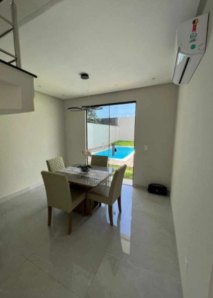 Imagem Casa com 3 Quartos à Venda, 200 m² em Ponta Negra - Manaus
