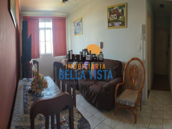 Foto do imóvel Apartamento com 2 Quartos à Venda,  em Catiapoa - São Vicente