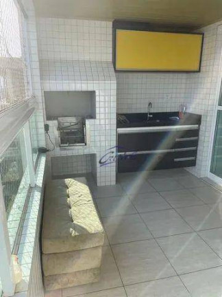 Imagem Apartamento com 2 Quartos à Venda, 83 m² em Aviação - Praia Grande