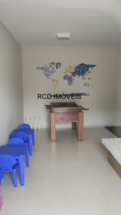 Imagem Apartamento com 2 Quartos à Venda, 65 m² em Rio Pequeno - São Paulo