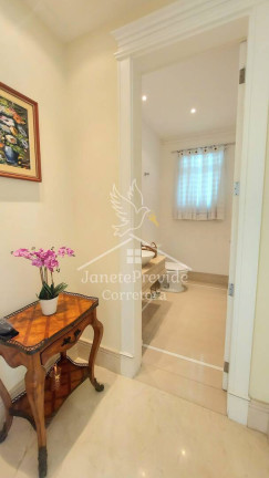 Imagem Casa de Condomínio com 4 Quartos à Venda, 684 m² em Alphaville - Santana De Parnaíba