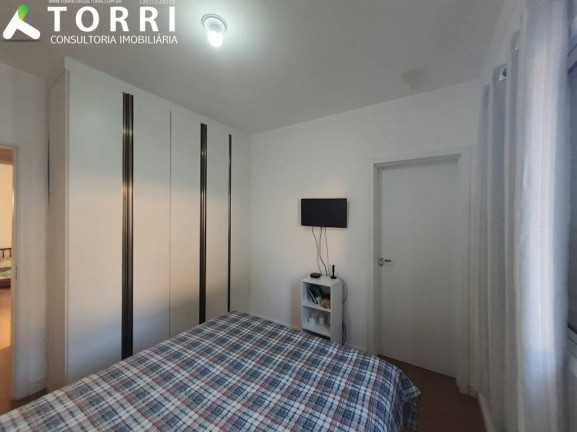Imagem Imóvel com 3 Quartos à Venda, 172 m² em Condomínio Villagio Di Capri - Votorantim