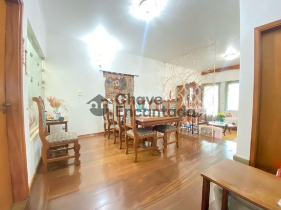 Imagem Casa com 5 Quartos à Venda, 330 m² em Jardim Estoril - Birigui