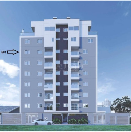 Imagem Apartamento com 3 Quartos à Venda, 80 m² em São Francisco De Assis - Camboriú