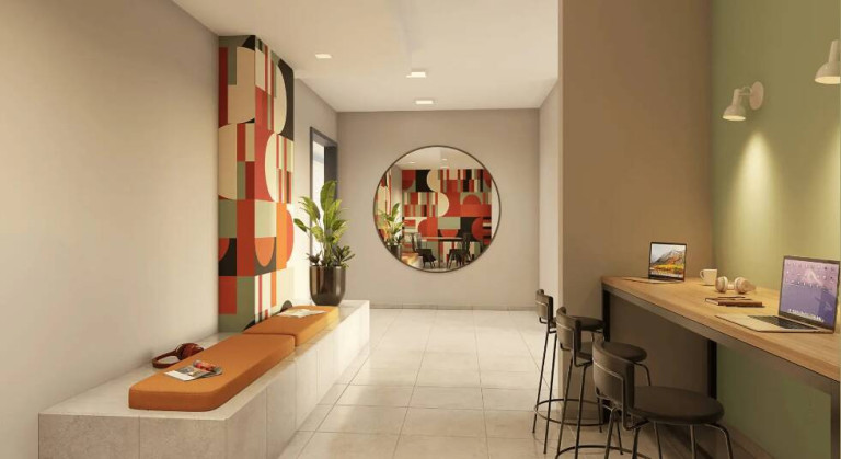 Imagem Apartamento à Venda, em Parque Industrial Tomas Edson - São Paulo Imagem Apartamento à Venda, em Parque Industrial Tomas Edson - São Paulo
