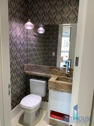 Imagem Apartamento com 3 Quartos à Venda, 137 m² em Centro - Balneário Camboriú