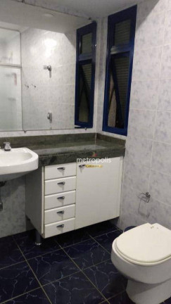 Imagem Apartamento com 3 Quartos à Venda ou Locação, 190 m² em Vila Valparaíso - Santo André Imagem Apartamento com 3 Quartos à Venda ou Locação, 190 m² em Vila Valparaíso - Santo André