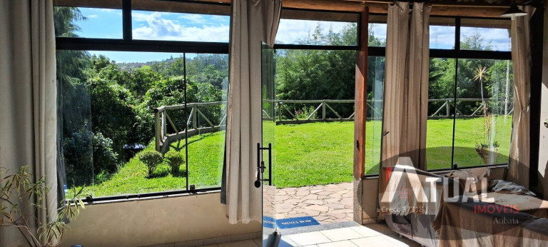 Imagem Chácara com 4 Quartos à Venda, 140 m² em Campo Largo - Jarinu Imagem Chácara com 4 Quartos à Venda, 140 m² em Campo Largo - Jarinu
