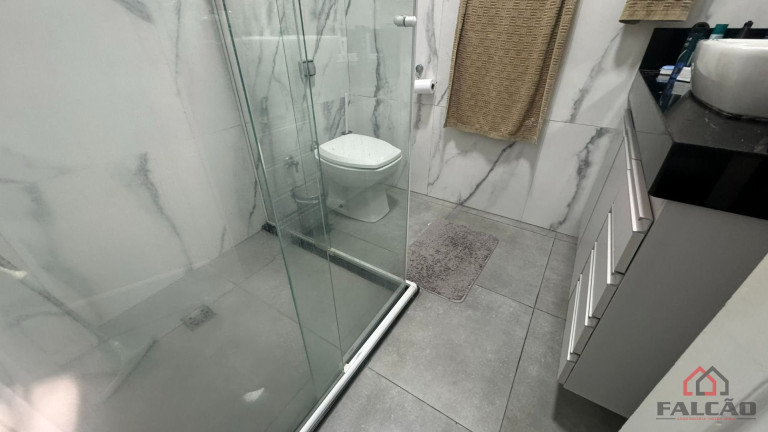Imagem Sobrado com 2 Quartos à Venda, 70 m² em Vila Matias - Santos Imagem Sobrado com 2 Quartos à Venda, 70 m² em Vila Matias - Santos