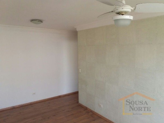 Imagem Apartamento com 2 Quartos à Venda, em Santa Teresinha - São Paulo Imagem Apartamento com 2 Quartos à Venda, em Santa Teresinha - São Paulo