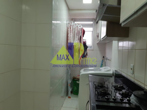 Imagem Apartamento com 2 Quartos à Venda, 65 m² em Jardim Do Divino - São Paulo
