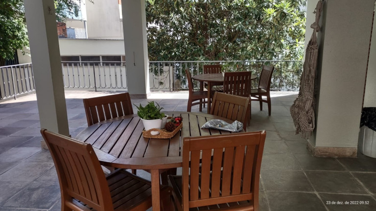 Imóvel com 3 Quartos à Venda, 104 m² em Petrópolis - Porto Alegre