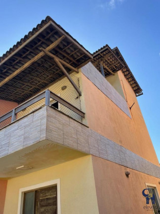Imagem Casa com 3 Quartos à Venda, 100 m² em Stella Maris - Salvador Imagem Casa com 3 Quartos à Venda, 100 m² em Stella Maris - Salvador