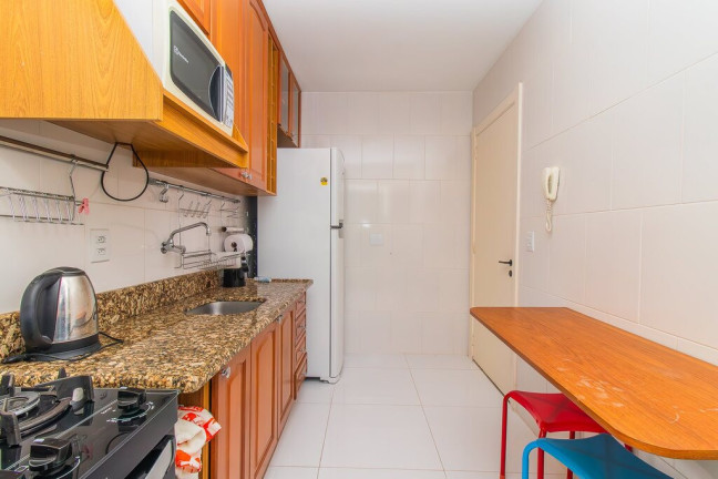 Imagem Apartamento com 1 Quarto à Venda, 66 m² em Jardim Do Salso - Porto Alegre Imagem Apartamento com 1 Quarto à Venda, 66 m² em Jardim Do Salso - Porto Alegre