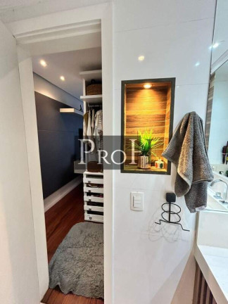 Imagem Apartamento com 2 Quartos à Venda, 77 m² em Santa Paula - São Caetano Do Sul
