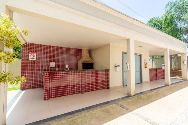 Imagem Apartamento com 2 Quartos à Venda, 42 m² em São José - Canoas Imagem Apartamento com 2 Quartos à Venda, 42 m² em São José - Canoas