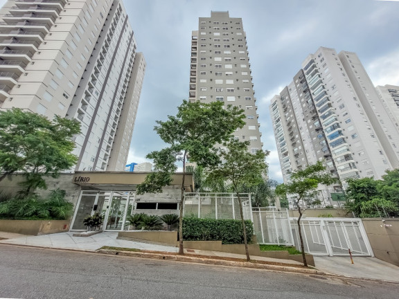 Imagem Apartamento com 2 Quartos à Venda, 81 m² em Vila Andrade - São Paulo Imagem Apartamento com 2 Quartos à Venda, 81 m² em Vila Andrade - São Paulo