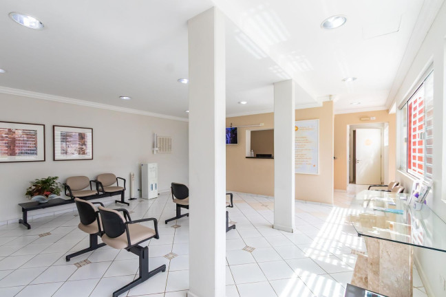 Imagem Sala Comercial à Venda, 514 m² em Bigorrilho - Curitiba