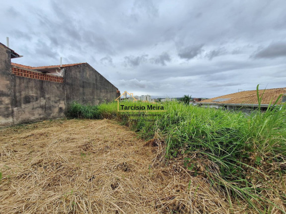 Imagem Terreno à Venda, 666 m² em Parque São Quirino - Campinas