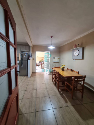 Imagem Sobrado com 5 Quartos à Venda, 244 m² em Jardim Das Flores - Osasco