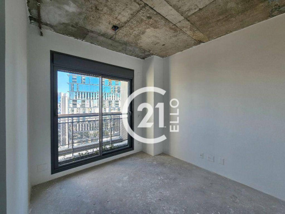 Imagem Apartamento com 3 Quartos à Venda, 197 m² em Brooklin - São Paulo Imagem Apartamento com 3 Quartos à Venda, 197 m² em Brooklin - São Paulo