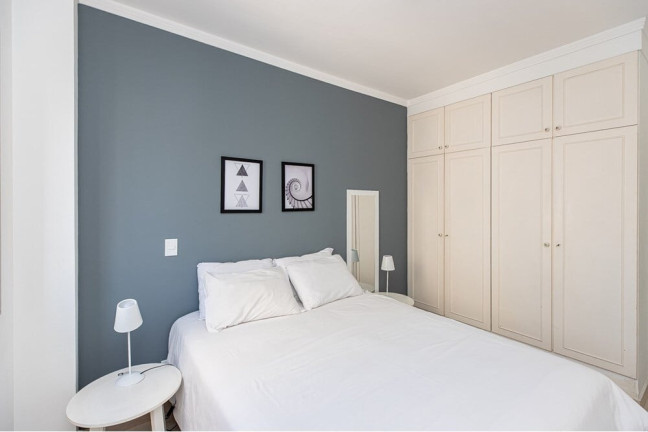 Imagem Apartamento com 2 Quartos à Venda, 88 m² em Itaim Bibi - São Paulo