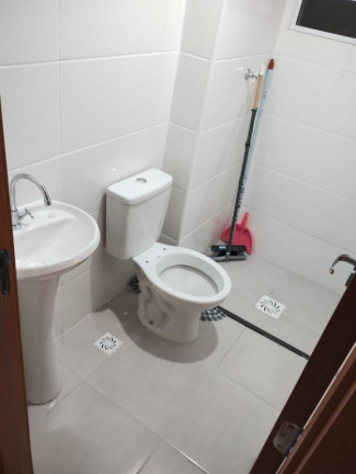 Imagem Apartamento com 2 Quartos para Alugar, 40 m² em Jardim Europa - Suzano