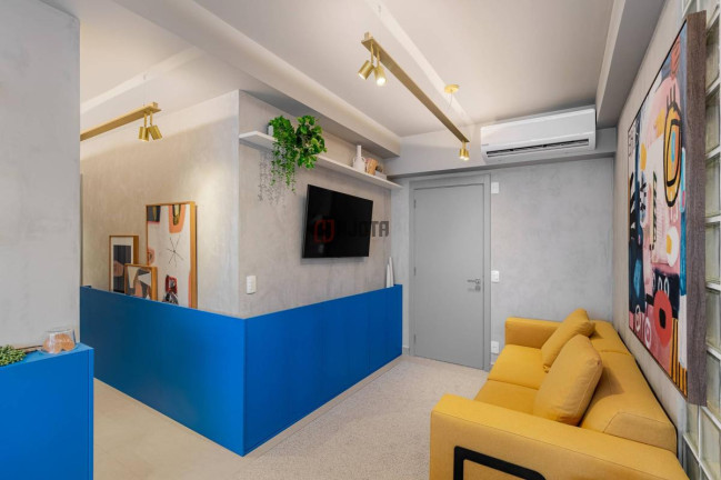 Imagem Apartamento com 2 Quartos à Venda, 67 m² em Vila Sinibaldi - São José Do Rio Preto Imagem Apartamento com 2 Quartos à Venda, 67 m² em Vila Sinibaldi - São José Do Rio Preto