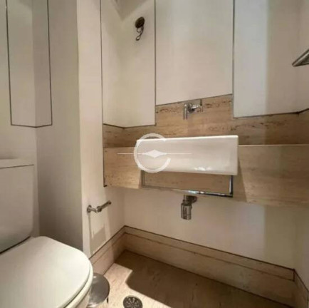 Imagem Apartamento com 4 Quartos à Venda, 213 m² em Vila Andrade - São Paulo Imagem Apartamento com 4 Quartos à Venda, 213 m² em Vila Andrade - São Paulo