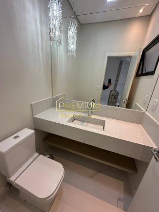 Imagem Casa com 3 Quartos à Venda, 260 m² em Jardim Ermida I - Jundiaí