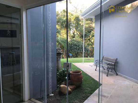 Imagem Chácara com 4 Quartos à Venda, 300 m² em Condomínio Chácaras Flórida - Itu
