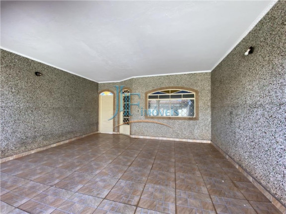 Imagem Casa com 3 Quartos à Venda, 170 m² em Monte Alegre - Ribeirão Preto