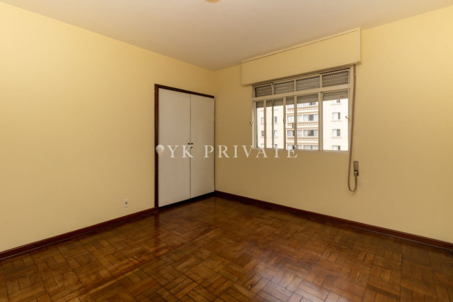 Imagem Apartamento com 3 Quartos à Venda, 111 m² em Lapa - São Paulo
