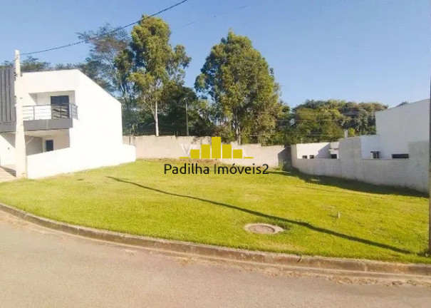 Imagem Terreno em Condomínio à Venda, 285 m² em Chácaras Residenciais Santa Maria - Votorantim Imagem Terreno em Condomínio à Venda, 285 m² em Chácaras Residenciais Santa Maria - Votorantim