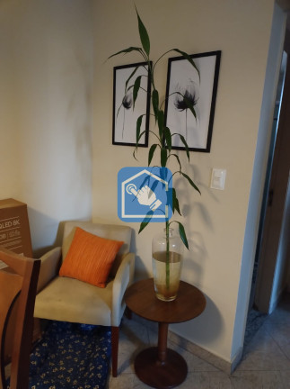 Imagem Apartamento com 3 Quartos à Venda, 74 m² em Tatuapé - São Paulo