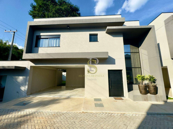Imagem Casa com 3 Quartos à Venda, 174 m² em Vila Loanda - Atibaia