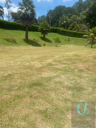 Imagem Terreno à Venda, 2.526 m² em Araçariguama Imagem Terreno à Venda, 2.526 m² em Araçariguama