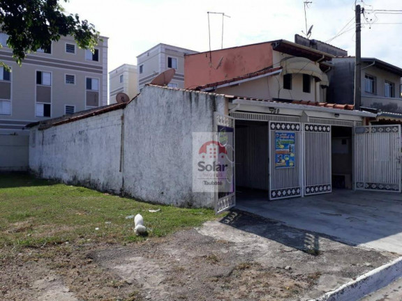 Imagem Casa com 2 Quartos à Venda, 140 m² em Jardim Santa Catarina - Taubaté