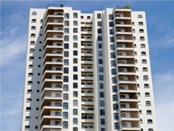 Imagem Apartamento com 3 Quartos à Venda, 270 m² em Chácara Flora - São Paulo Imagem Apartamento com 3 Quartos à Venda, 270 m² em Chácara Flora - São Paulo